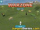 Warzone online mp